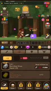 Cash Knight capture 5