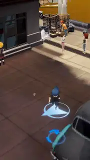 FINAL FANTASY XV POCKET EDITION capture 6