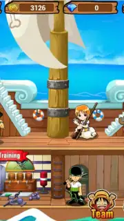 One Piece: The Will of D capture 6