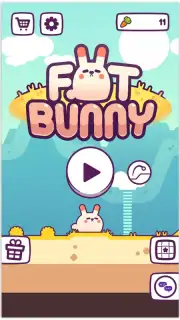 Fat Bunny capture 1