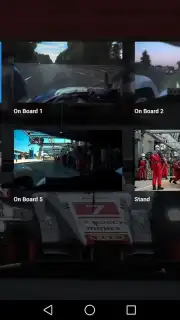 Eurosport Player capture 3