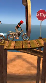 Trial Xtreme 3 capture 3