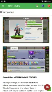 TECH MOBS capture 3