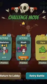 Maze Castle capture 4