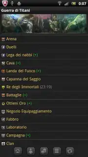 Guerra di Titani capture 9