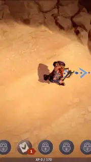 EXILE Survival capture 3