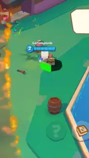 Zooba capture 6