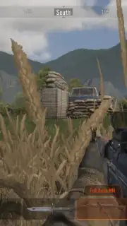 Arena Breakout (CN) capture 11