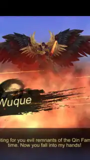 Astral Soul Rising capture 17