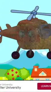 Airplane wash capture 5