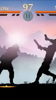 Shadow Fight 2 capture 12