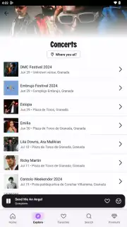 Deezer (Old) capture 10