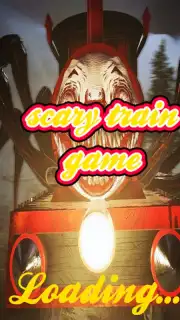 Choo Choo Charles Game Horror capture 3