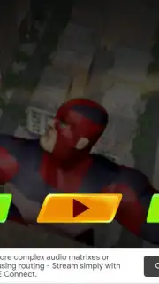 Miami Rope Hero capture 8