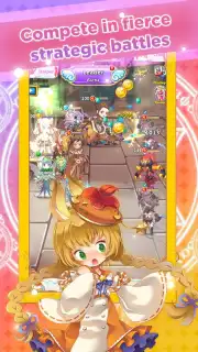 AFK Battle capture 4