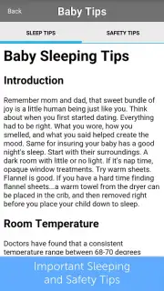 White Noise Baby capture 8