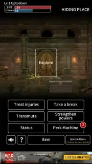 Dark of Alchemist capture 10