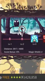 Jumpy Witch capture 4