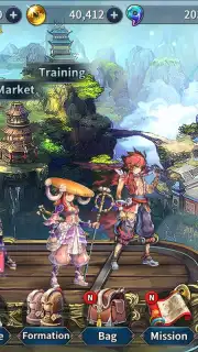 FINAL BLADE capture 4