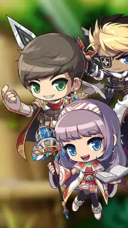 MapleStory M capture 5
