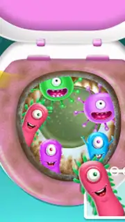 Home Clean - Design Girl Games capture 7