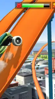 Hot Wheels: Race Off capture 10