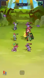 AFK Heroes Legend capture 4