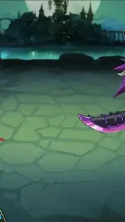 Fate: The One capture 10