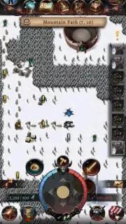 Fallen Sword capture 8