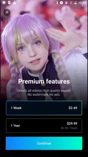 FacePlay capture 5