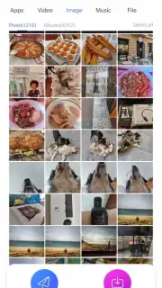 EasyShare capture 3