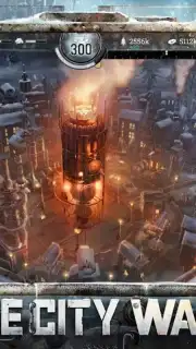 Frostpunk: Beyond the Ice capture 14