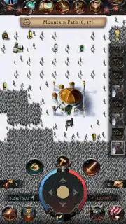 Fallen Sword capture 9