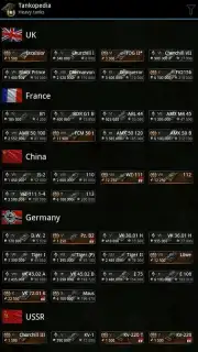 База знаний для WoT capture 7