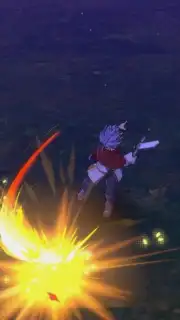 Gate of Nightmares capture 7
