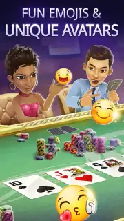4Ones Poker capture 4