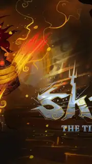 Shiva: The Time Bender capture 17