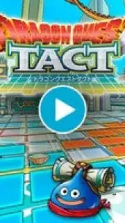 Dragon Quest Tact (JP) capture 1