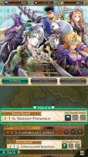 Romancing SaGa Re;univerSe capture 3