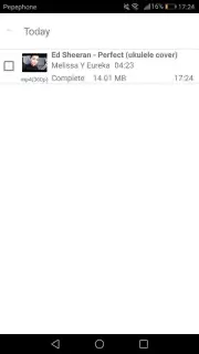 YouTube-DL capture 2