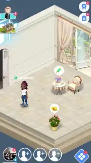 Mini Life: Social Avatar World capture 2