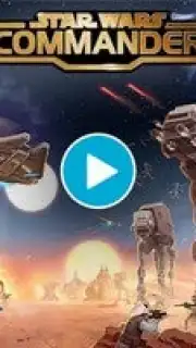 Star Wars: Commander capture 1