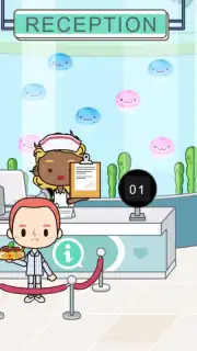 Miga Town: My Hospital capture 12