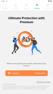 Applock Pro - App Lock & Guard capture 9