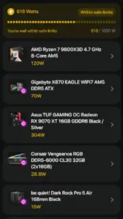 BuildCores capture 1
