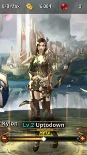Guild of Honor capture 3