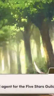 Demian Saga capture 10