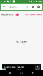 Torrent Search capture 3