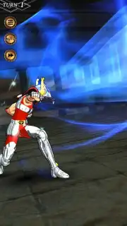 SAINT SEIYA SHINING SOLDIERS capture 3