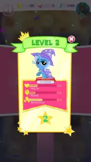 My Little Pony Pocket Ponies capture 5